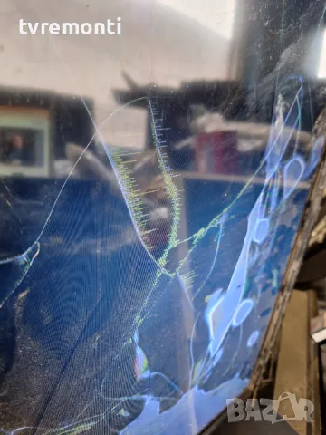 подсветка от дисплей LMDS315DH от телевизор Crown модел 32K6000, снимка 4 - Части и Платки - 49137152