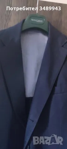 Мъжки сака, яке и палто, снимка 5 - Якета - 47409372