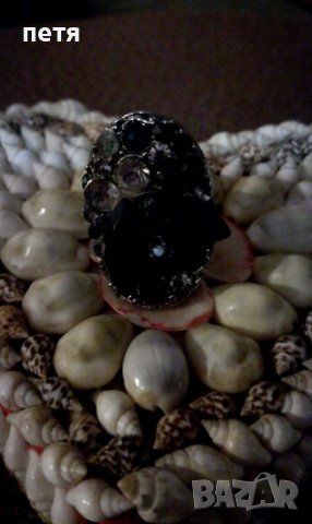 сет пръстени, снимка 9 - Пръстени - 38759587