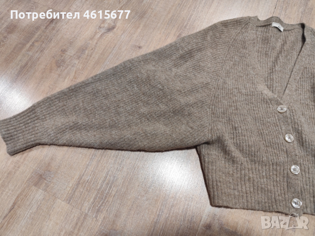 готина жилетка , снимка 3 - Жилетки - 52907640