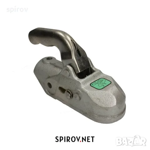 Лапа за теглич на ремарке ORIS 024-354  Ø50mm 2700kg