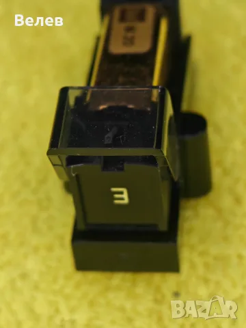 Dual, Ortofon M20E , снимка 2 - Грамофони - 56138861