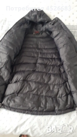 Дамско яке Mammut , снимка 2 - Якета - 53281531