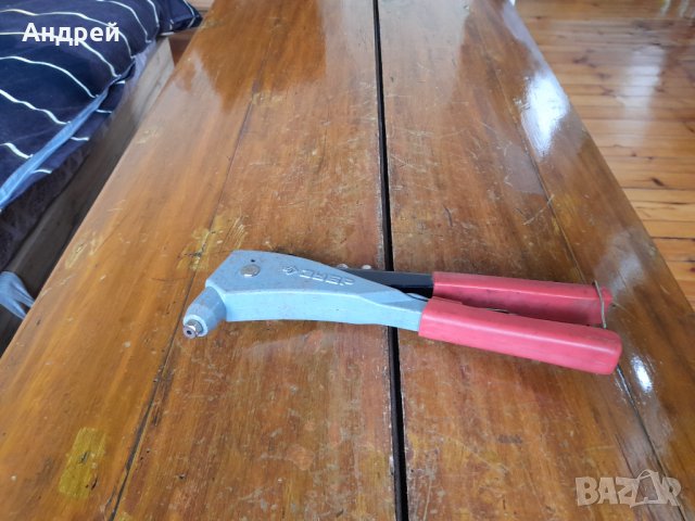 Стара Нитачка Зубр