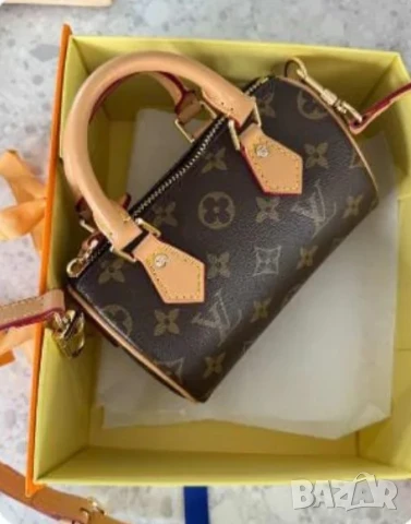 чанта louis vuitton 