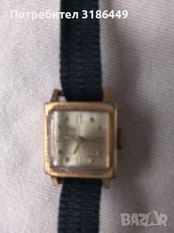 Ръчен часовник  за колекция, снимка 1