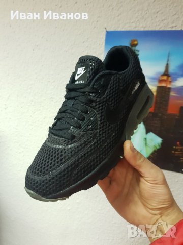 маратонки  Nike Air max 90 Ultra BR  номер 39, снимка 16 - Маратонки - 38662262