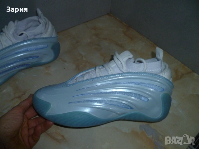 ADIDAS сникърси №41, снимка 9 - Маратонки - 53738697