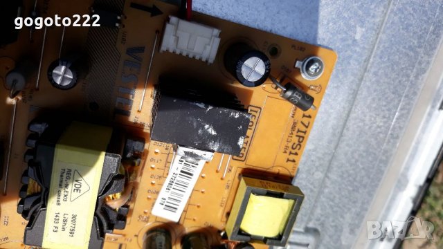 Toshiba 32W3433DG на части , снимка 10 - Телевизори - 34472749