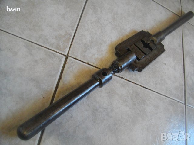 Плашка за Външни Резби-Професионална Франция-12мм/11мм/8-9мм и 9-10мм/13мм/20мм-Големи, снимка 3 - Други инструменти - 40225873