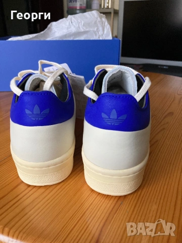 Мъжки оригинални маратонки Adidas, снимка 8 - Маратонки - 53373502