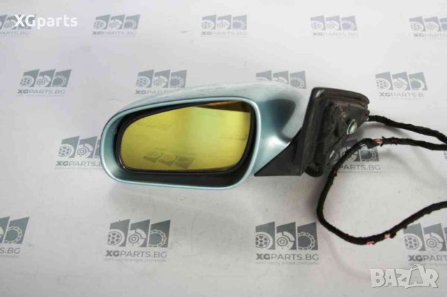 Ляво ел. огледало за Audi A8 D3 2002-2007г., снимка 3 - Части - 41137981