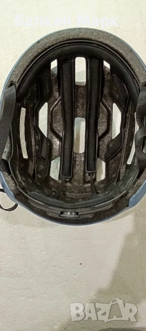 Велосипеден шлем,каска Sweet Protection Seeker – с леки следи от употреба, снимка 4 - Аксесоари за велосипеди - 53120265