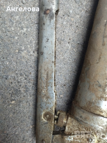 Такаламит, снимка 2 - Други инструменти - 31412132