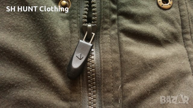 LAKSEN CTX Women Waterproof Jacket размер 36 / S за лов дамско безшумно яке водонепромокаемо - 556, снимка 13 - Якета - 44161858