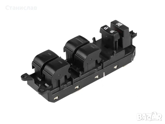Бутони за електрически стъкла за Toyota – 8404033100