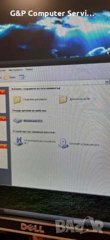 Евтин Настолен компютър 9, снимка 6 - За дома - 53243269