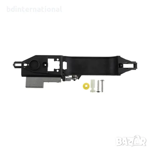 Основа за външна дръжка, Задна лява, Ford Focus Mk2 FL (DA3), снимка 4 - Части - 56063907