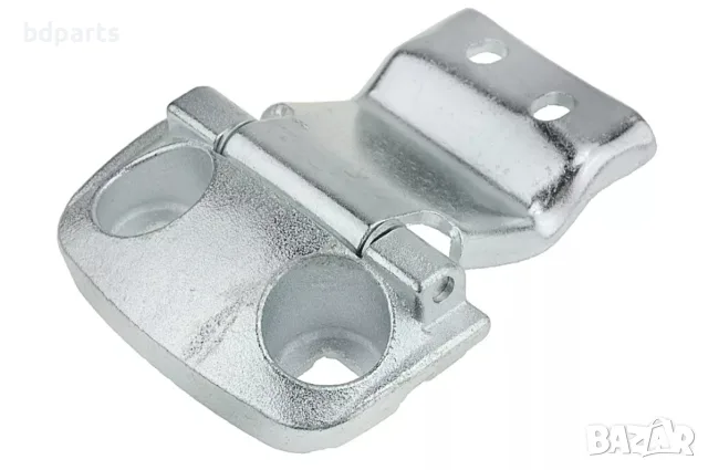 Горна лява панта за багажник, Citroen Jumper Fiat Ducato Peugeot Boxer, снимка 2 - Части - 56142374
