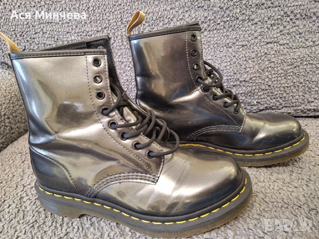 Dr.Martens 40 номер