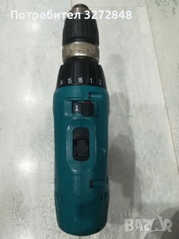 Винтоверт Makita 6317D —/U. S. A/, снимка 8 - Винтоверти - 42012195