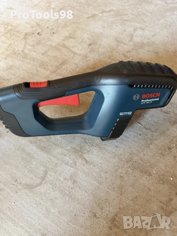 Bosch GFR 18V-23 акумулаторен храсторез, снимка 4 - Градинска техника - 55971265