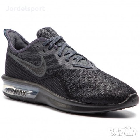 Мъжки маратонки Nike Air Max Sequent 4, снимка 1 - Маратонки - 44254618