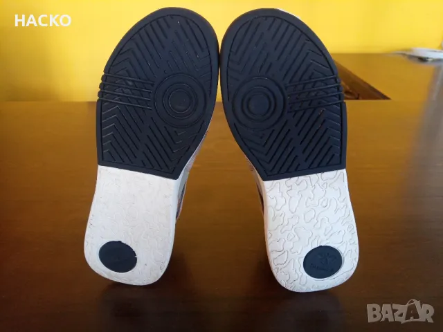 Маратонки hummel Номер 36 Стелка 22,5 см. Внос от Англия, снимка 6 - Маратонки - 50176227