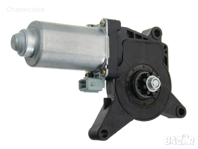 Електромотор за стъклоподемник на Mercedes Actros