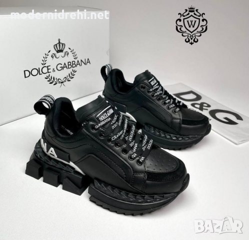 Мъжки маратонки Dolce&Gabbana Реплика ААА+