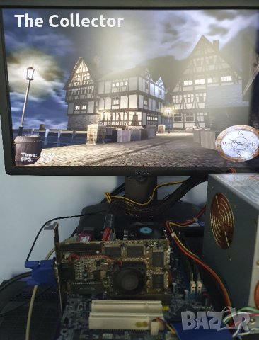 🔥🔥🔥3Dfx Voodoo Banshee🔥🔥🔥, снимка 10 - Видеокарти - 28788944