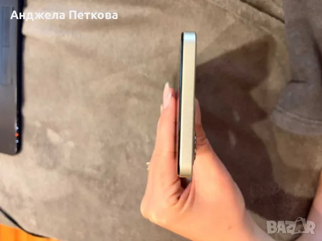 Продавам realme C53 – 128 GB / 6 GB RAM , снимка 6 - Други - 56255044