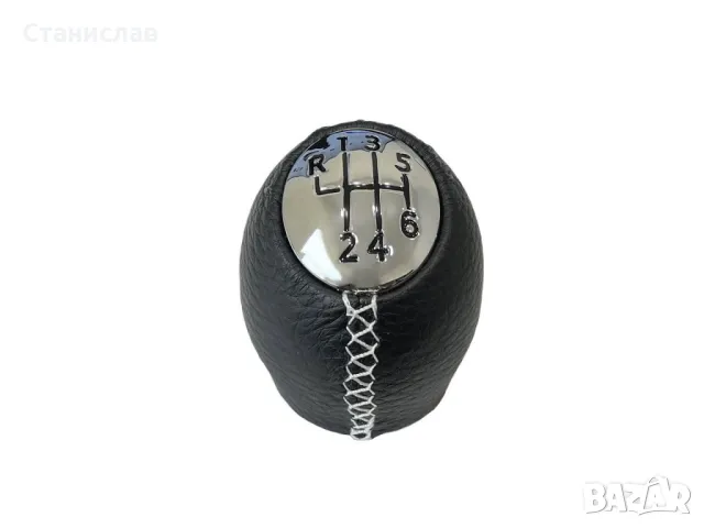 Топка за скоростен лост за Renault Clio 3 (2005-2014)