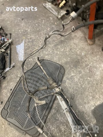 Ford mondeo 1998 година 1.8i Кормилна рейка, снимка 4 - Части - 42598469