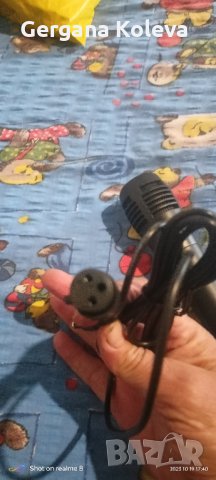 Продавам микрофон за караоке колона или друго. , снимка 5 - Микрофони - 42688237