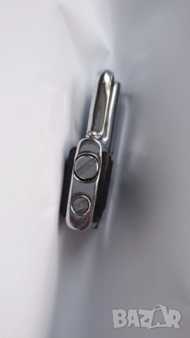 Малка бензинова запалка Corona, снимка 4 - Други ценни предмети - 53397368