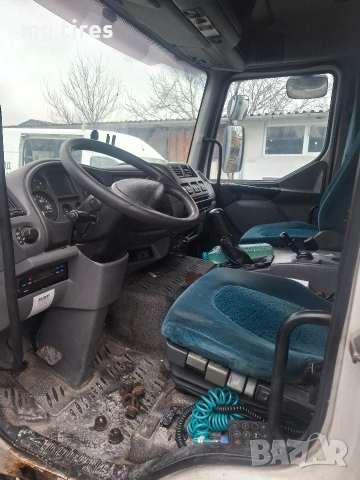 Daf LF 220FA , снимка 7 - Камиони - 53499231