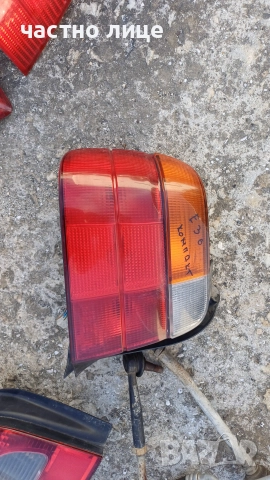 Ляв стоп БМВ Е36 компакт