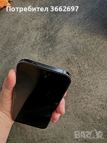 Iphone 14 Pro Max Deep Purple, снимка 5 - Apple iPhone - 53208288