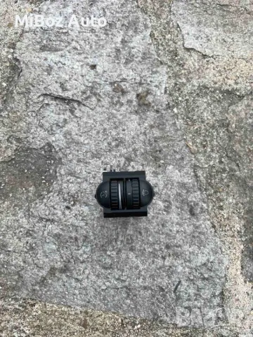 Копче регулиране светлини Фолксваген Голф 5 VW Golf