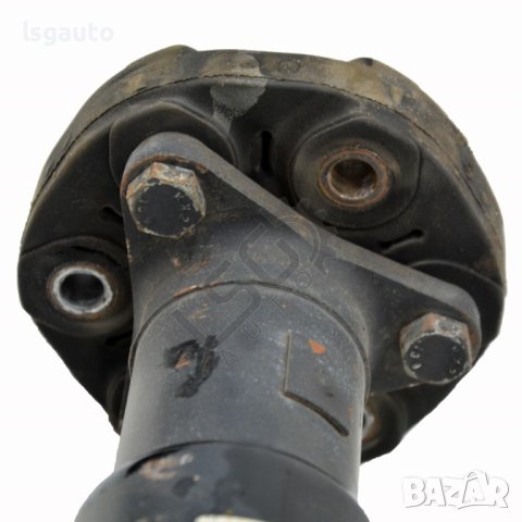 Кардан заден BMW X3 (E83) 2003-2010 ID:106361, снимка 2 - Части - 41652206