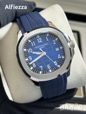 Patek Philippe Aquanaut