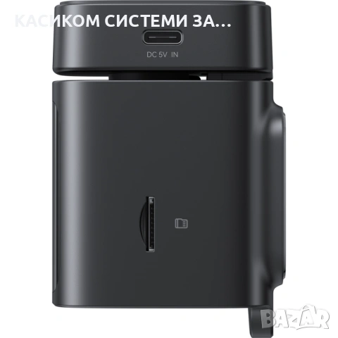 Видеорегистратор BASEUS Dash Camera PrimeTrip, снимка 5 - Аксесоари и консумативи - 53105313