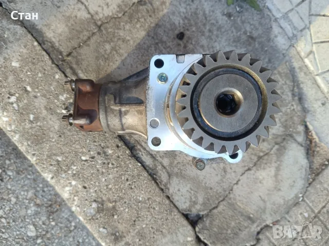 Раздатка за Црв 3 , снимка 6 - Части - 47560286