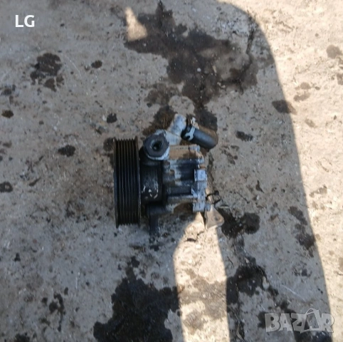 Помпа Хидравлика Серво Помпа Mercedes Benz 3.2 CDI