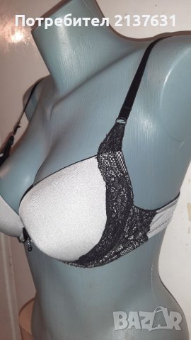 СУТИЕНИ  - Размер 80 В и 85 В, снимка 1