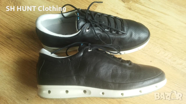 ECCO GORE-TEX YAK Leather Shoes размер EUR 38 дамски детски водонепромокаеми - 1313
