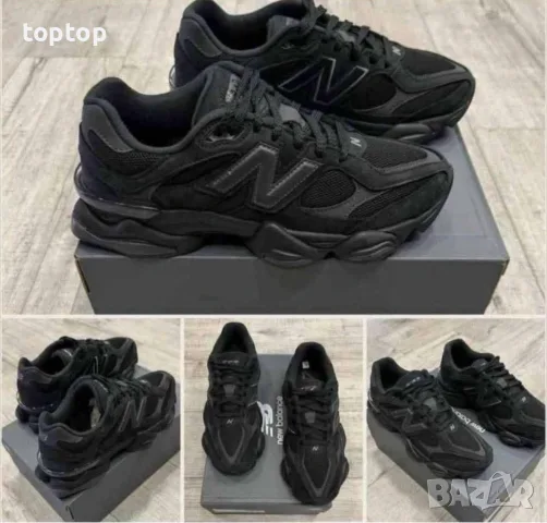 Дамски Маратонки New Balance 