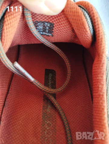 Обувки Ecco номер 43., снимка 9 - Ежедневни обувки - 51515345