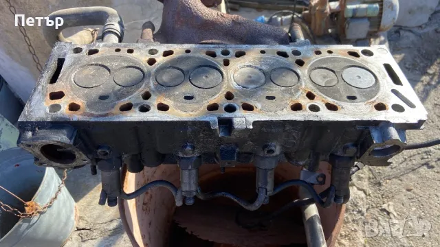 Пежо Peugeot 206 1.9D, снимка 5 - Автомобили и джипове - 45804073